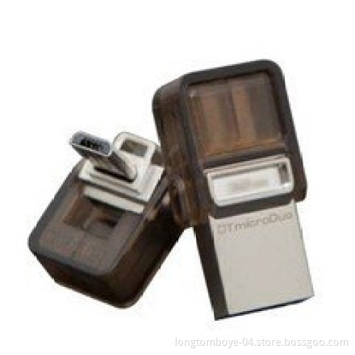 Mini Dtduo OTG Smart Phone USB Flash Drive